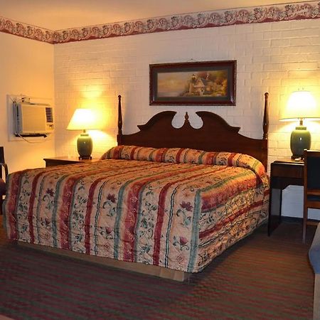 Motel Jesup Exterior photo